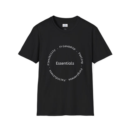 Unisex Essentials T-Shirt