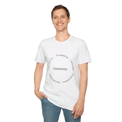 Unisex Essentials T-Shirt