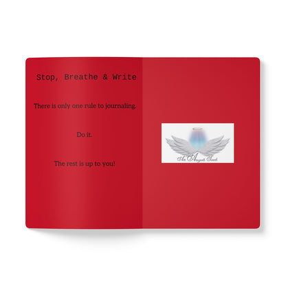 Therapist Approved Journal (with Prompts)