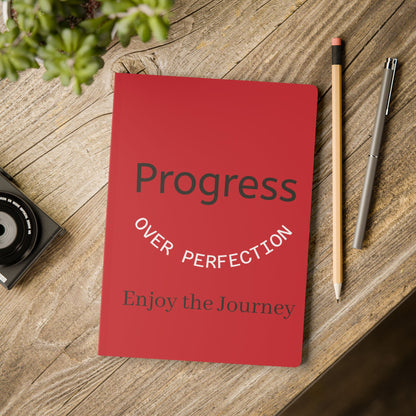 Therapist Approved Journal (with Prompts)