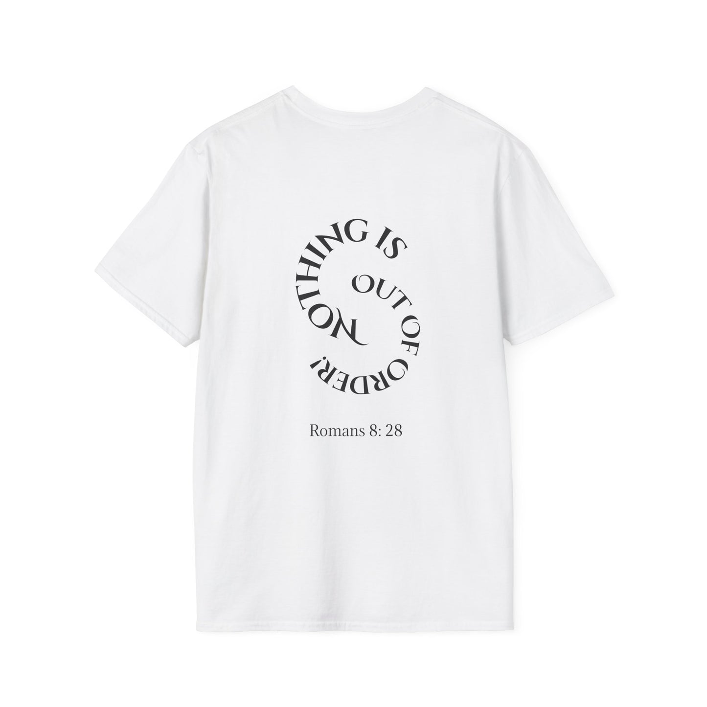 Unisex Essentials T-Shirt