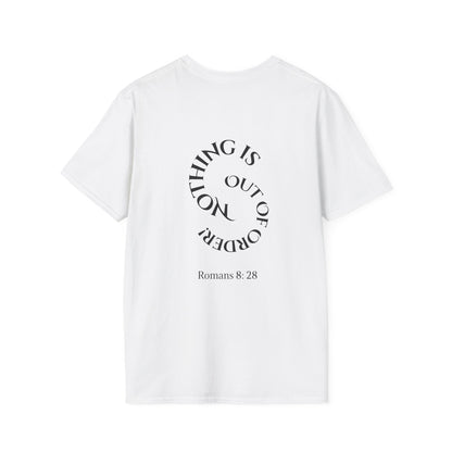 Unisex Essentials T-Shirt