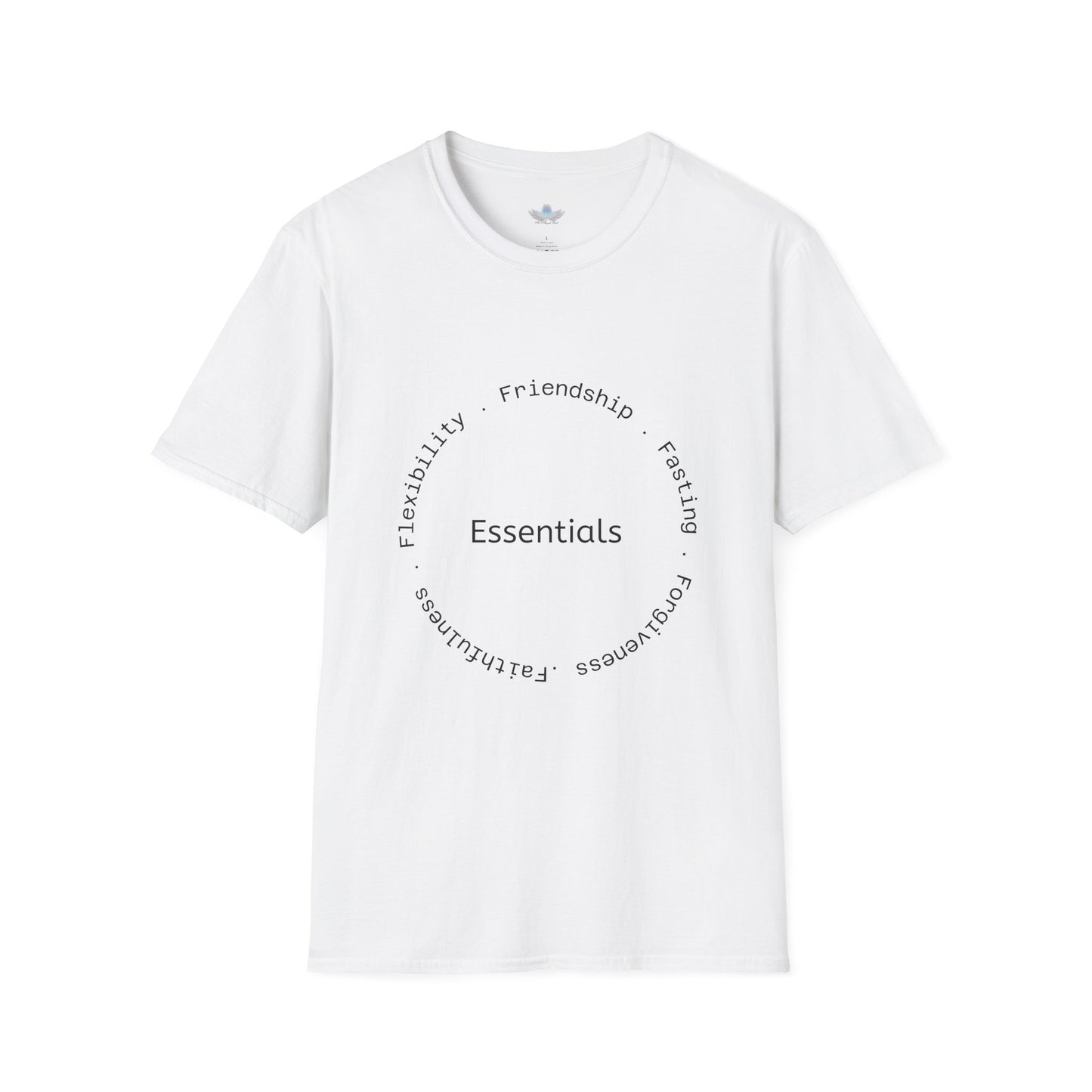 Unisex Essentials T-Shirt