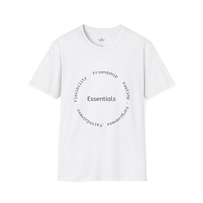 Unisex Essentials T-Shirt