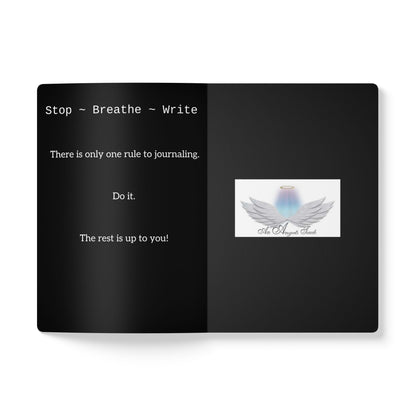 Therapist Approved Journal (with Prompts)