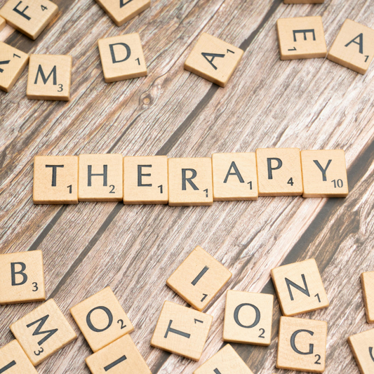 Therapy Gift Card
